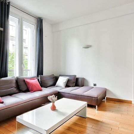Appartement Quartier Champs-Elysees 4 Free Netflix ปารีส ภายนอก รูปภาพ