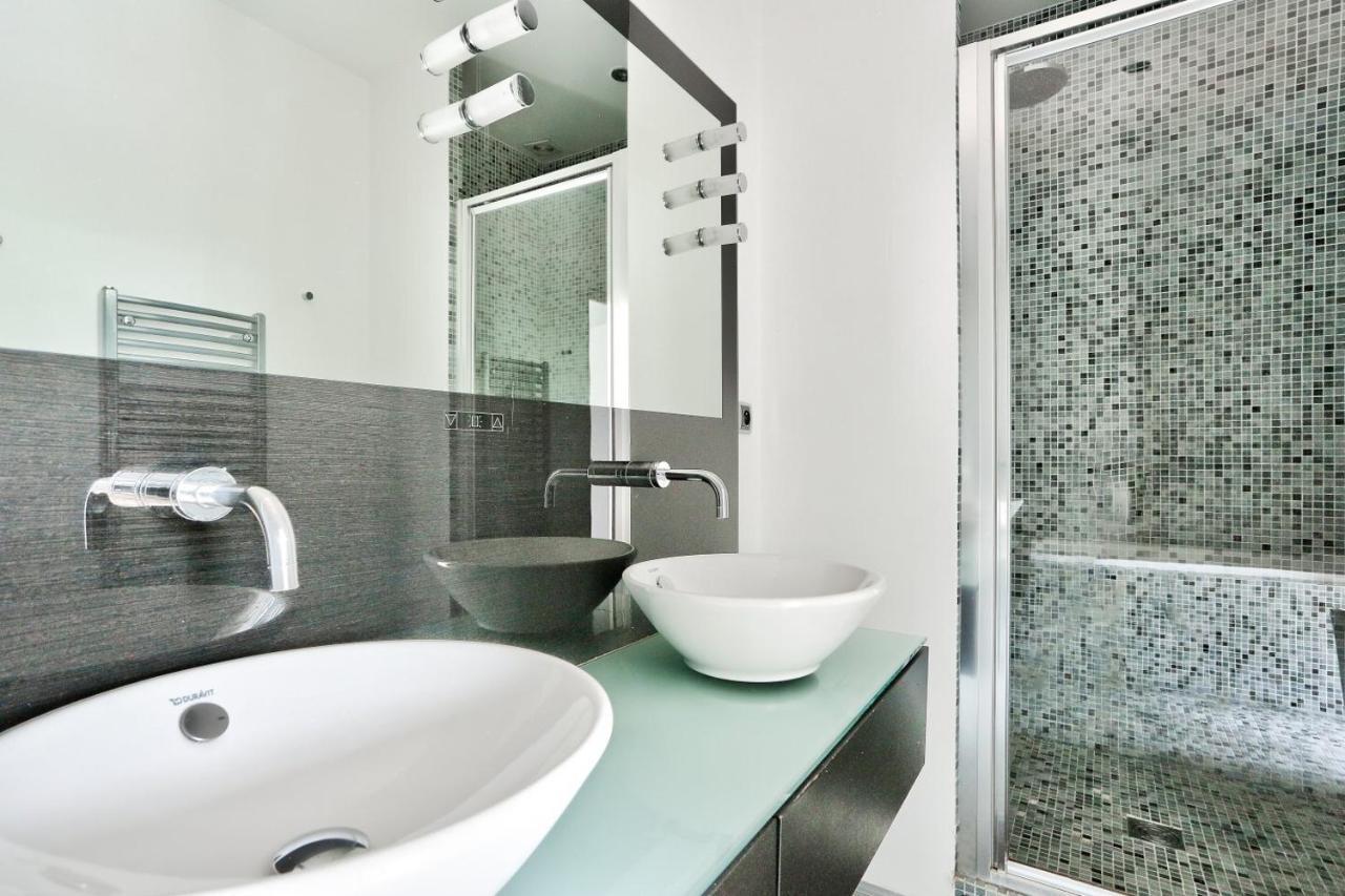 Appartement Quartier Champs-Elysees 4 Free Netflix ปารีส ภายนอก รูปภาพ